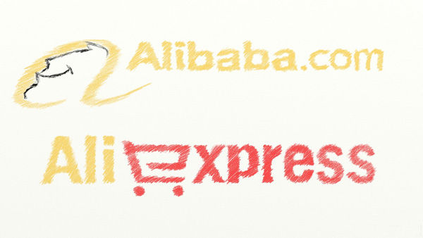 goodbye alibaba and aliexpress