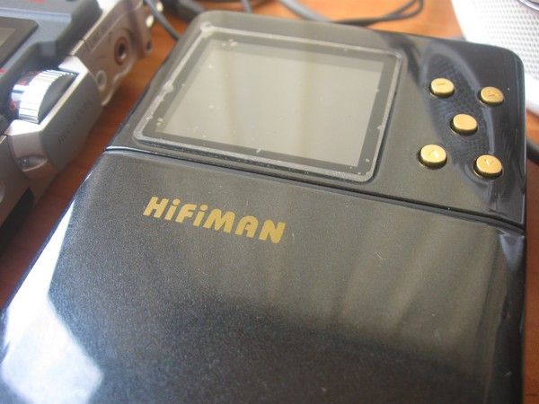 hifiman801