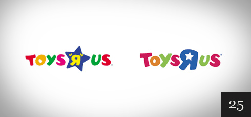 Toys”R”Us